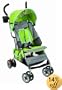 Jeep Wrangler Unlimited g-edition Stroller
