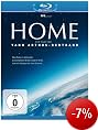 HOME [Blu-ray]