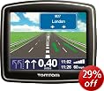 Hot Offers on TomTom Sat Navs