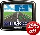 TomTom ONE IQ Routes Edition Satellite Navigation Unit Europe