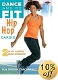 Dance and Be Fit: Hip Hop Cardio