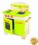 Educo Gourmet Chef Kitchen