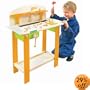 Educo Master Carpenter Workbench