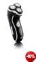 Philips HQ7310/16 Rasierer  Akku / Netz