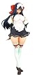 祇音の館 藤沢恋樹 (1/7スケールPVC製塗装済み完成品)