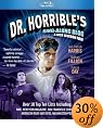 Dr. Horrible's Sing-Along Blog [Blu-ray]