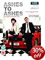 Ashes To Ashes - Series 2 - Complete