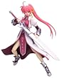 Figma 魔法少女リリカルなのはStrikerS シグナム 騎士服ver.