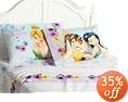 Bedding