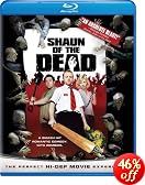 Shaun of the Dead [Blu-ray]: Simon Pegg, Nick Frost, Kate Ashfield, Lucy Davis, Dylan Moran, Peter Serafinowicz, Nicola Cunningham, Jessica Stevenson, Bill Nighy, Sonell Dadral, Edgar Wright
