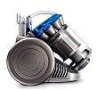 dyson DC26turbinehead complete サテンブルー DC26THCOM