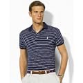 Polo Ralph Lauren Short Sleeve Interlock Knit