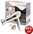 Imetec Nutriheat Nourishing Dryer 1810, 1800W