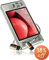 Up to 44% Off Select Video MP3 Players from Latte at Amazon.com