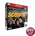 Scene It? Twilight Deluxe Edition