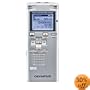 Olympus WS-500 Digital Voice Recorder (Silver)