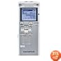 Olympus WS-500 Digital Voice Recorder (Silver)