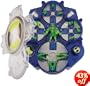 Ben 10 Alien force Alien Creation Chamber Blue Version Limited