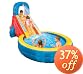 Banzai Splash Blast Lagoon