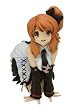 涼宮ハルヒの憂鬱 朝比奈みくる ゴシックパンクver. (1/7スケールPVC塗装済み完成品)