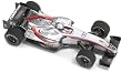 1/10 電動RCカーシリーズ No.431 1/10 RCC F104 PRO ボディ付 58431