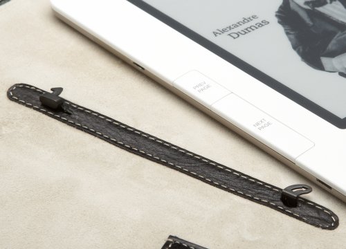 Cole Haan Kindle 2 Cover