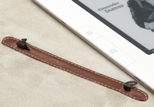 Cole Haan Kindle 2 Cover