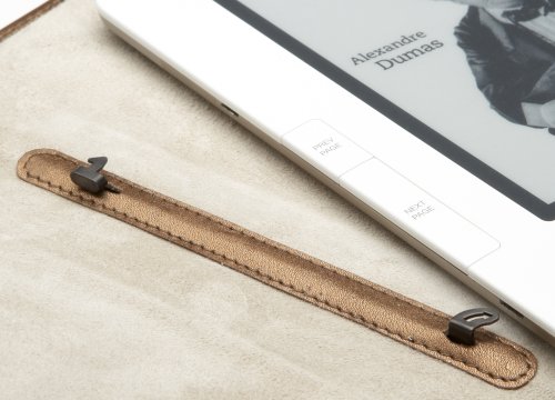 Cole Haan Kindle 2 Cover