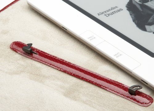 Cole Haan Kindle 2 Cover