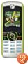 Motorola Renew W233 Prepaid Phone, Green (T-Mobile)