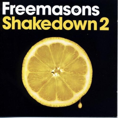 Freemasons - Shakedown 2