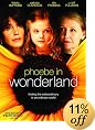 Phoebe in Wonderland
