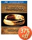 Lord of the Rings Extended Trilogy