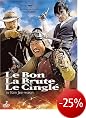 Le bon, la brute et le cingl�, The host...