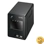 ZyXEL NSA220PLUS 2-Bay Network Attached Storage and Digital Media Library