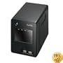 ZyXEL NSA220PLUS 2-Bay Network Attached Storage and Digital Media Library