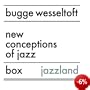 New Conception of Jazz Box
