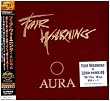 AURA(初回限定盤)