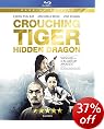 Crouching Tiger, Hidden Dragon [Blu-ray]