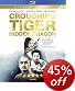 Crouching Tiger, Hidden Dragon