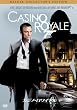 007 カジノ・ロワイヤル デラックス・コレクターズ・エディション(2枚組) [DVD]