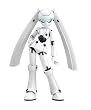 Figma ファイアボール ドロッセル