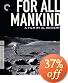 For All Mankind- Criterion Collection [Blu-ray]