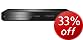 Philips BDP3000/05 Blu-ray Disc Player