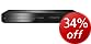 Philips BDP3000/05 Blu-ray Disc Player
