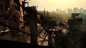 Max Payne 3, Abbildung #04