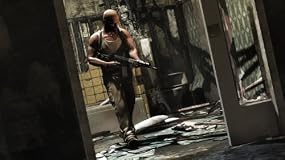Max Payne 3, Abbildung #02