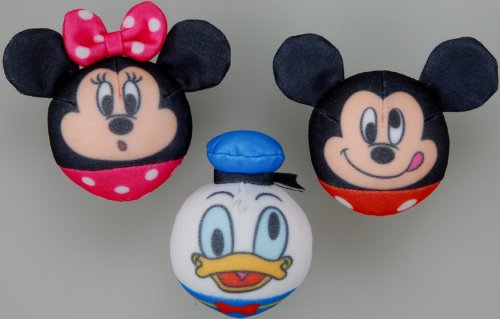 ディズニーベビー