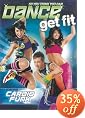 So You Think You Can Dance Get Fit: Cardio Funk