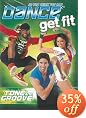 So You Think You Can Dance Get Fit: Tone and Groove